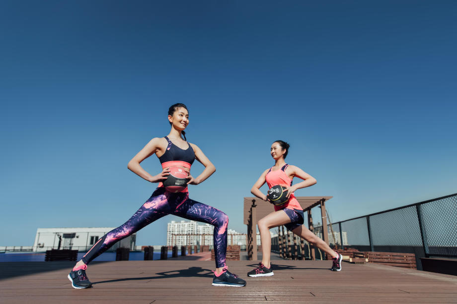 30 Best Exercises To Increase Height Blog Decathlon